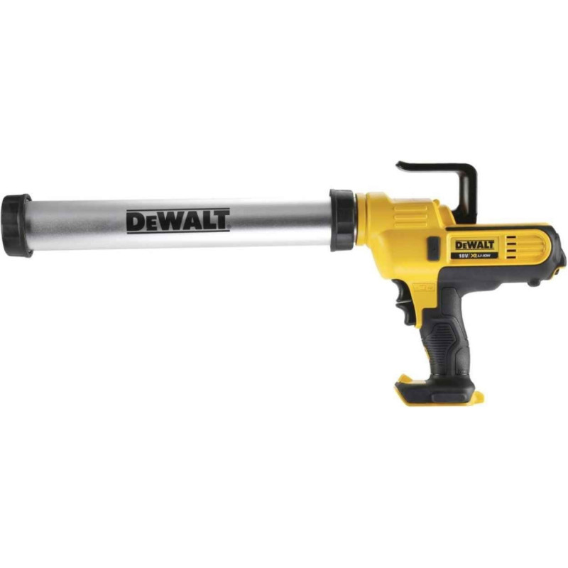 Dewalt Wyciskacz do mas akumulatorowy 18V DCE580N