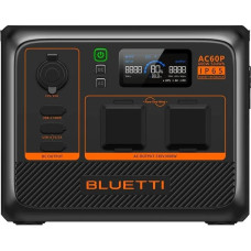 Bluetti AC60P 504 Wh
