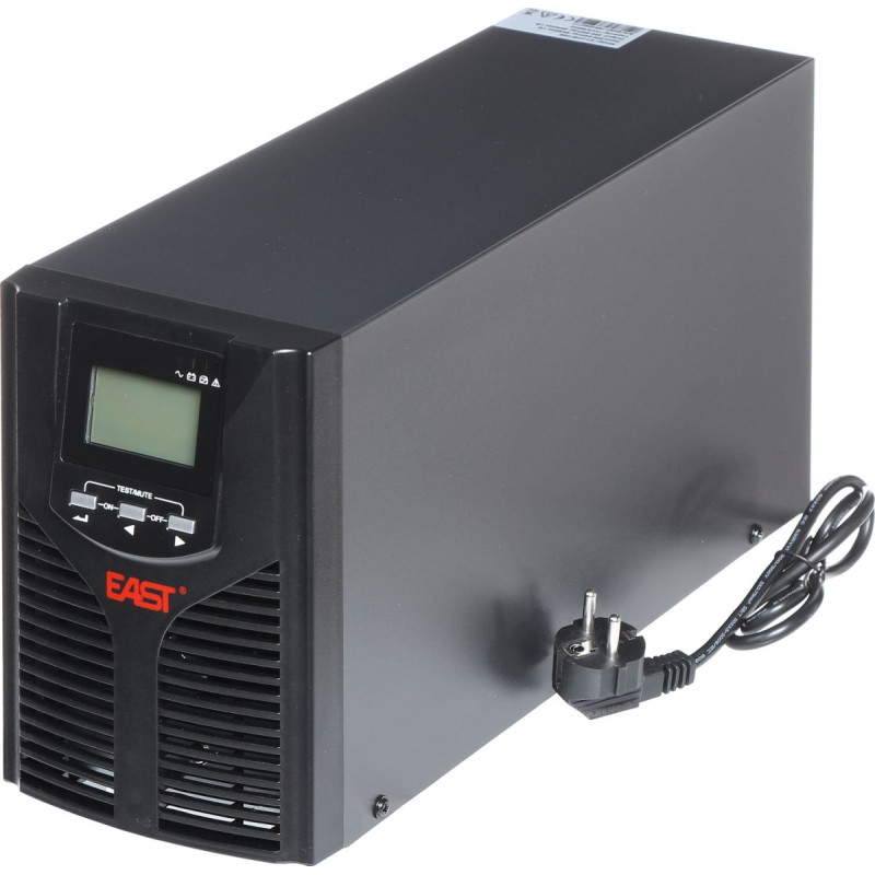 East UPS EAST AT-UPS1000-LCD
