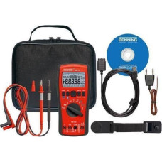 Benning Uniwersalny miernik cyfrowy MM12 BENNING