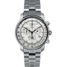 Zeppelin Zegarek Zeppelin 100 Jahre 7680MB1 Quarz