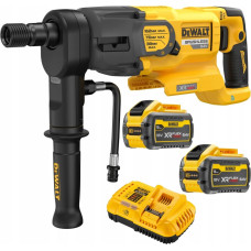 Dewalt wiertnica diamentowa flexvolt 54v