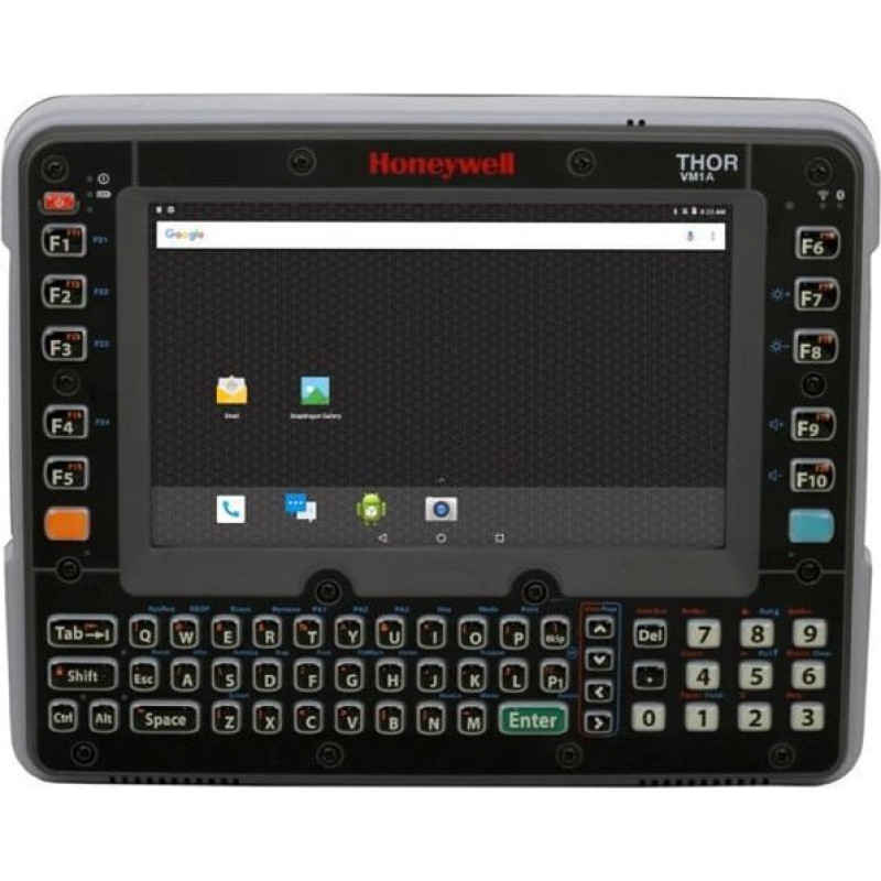 Honeywell Czytnik kodów kreskowych Honeywell Honeywell VM1A 32 GB 20,3 cm (8