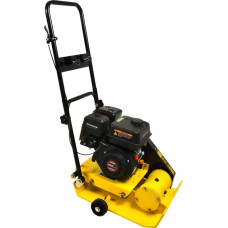 Geko #Zagęszczarka spalinowa CNP20CNP-20C/87KG/19,8kN(1)