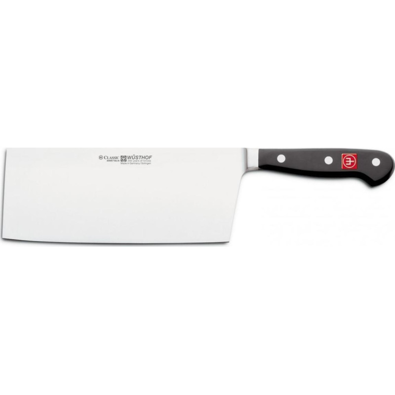 Wusthof Nóż chińskiego szefa kuchni 18 cm WSTHOF Classic
