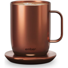 Jata Ember Mug 14oz Copper