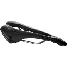Selle Italia Siodło SELLE ITALIA X-LR SUPERFLOW L (id match - L3) TI 316 Tube 7, fibra-tek, 202g czarne (NEW)