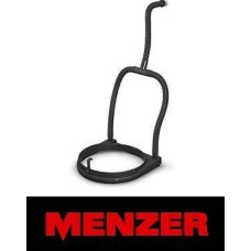 Menzer Zestaw do odsysania pyłu MENZER ESM 406 - przyłącze odkurzacza