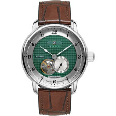Zeppelin Zegarek Zeppelin Friedrichshafen 85662 40mm