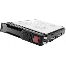 HP Dysk serwerowy HP 72GB 2.5'' SAS-2 (6Gb/s)  (504015-001)