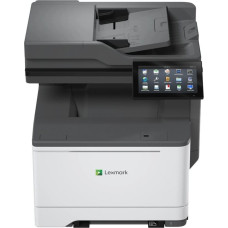 Lexmark Urządzenie wielofunkcyjne Lexmark BSD XC2342 Color Laser MFP