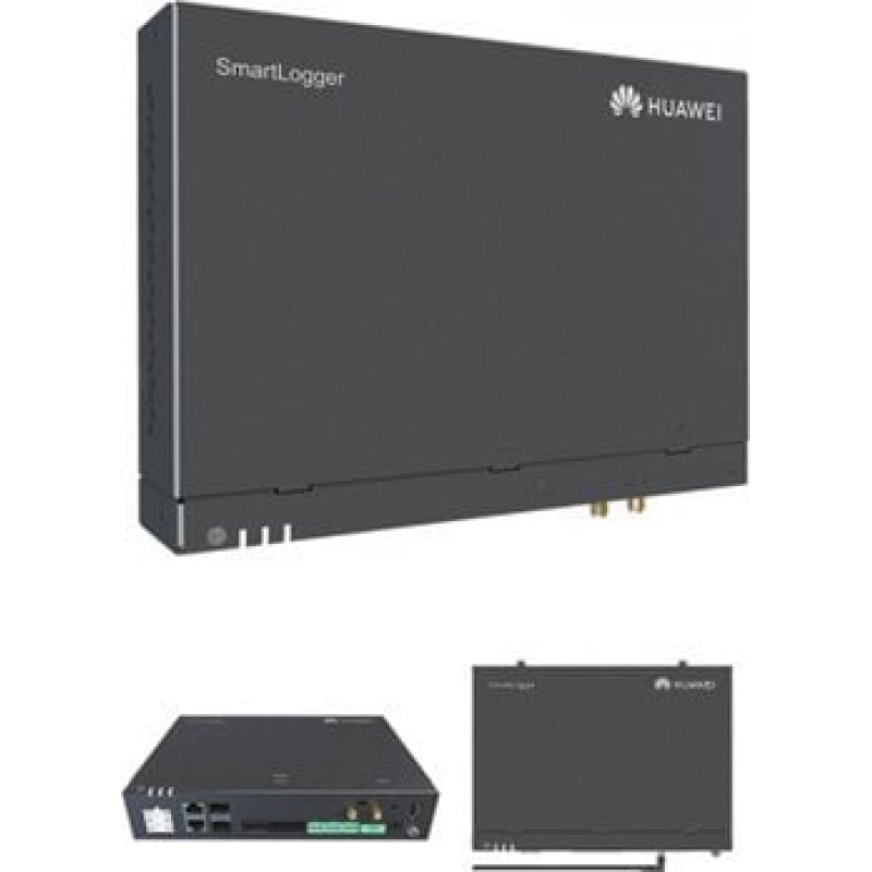 Huawei System przekazu sygnału AV Huawei Huawei | Smart Logger | 3000A01 | Without MBUS