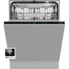 Gorenje Indaplovė Gorenje GV673B66