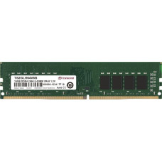 Transcend Pamięć serwerowa Transcend Transcend DDR4 - 16 GB -2666 - CL - 19 - Sinlge memory (TS2GLH64V6B)