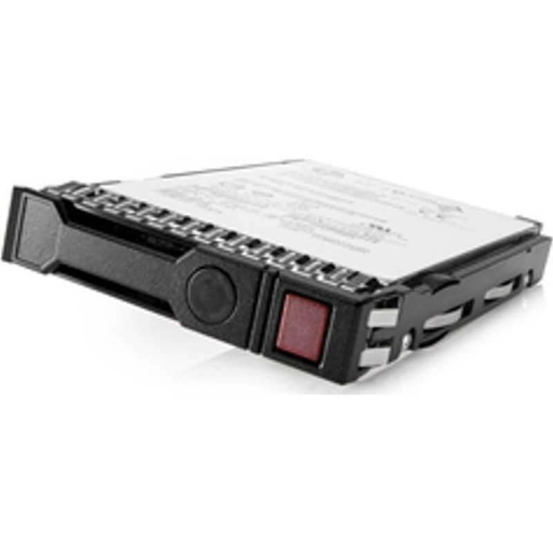 HP Dysk serwerowy HP 600GB 2.5'' SAS-3 (12Gb/s)  (870797-001)