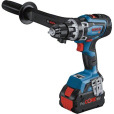 Bosch Wiertarko-wkrętarka Bosch GSR 18 V-150 C 18 V
