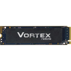 Mushkin Dysk SSD Mushkin Vortex 2TB M.2 2280 PCI-E x4 Gen4 NVMe (MKNSSDVT2TB-D8)