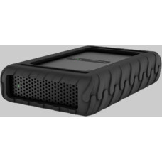 Glyph Dysk zewnętrzny HDD Glyph Blackbox Pro 22TB, 7200RPM, Enterprise Class, USB-C (3.2) (Works with 3.0/2.0)