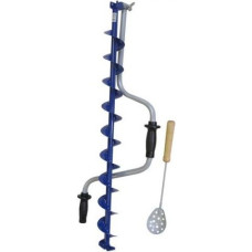 Tonar Dvirankis ledo grąžtas TONAR LR 080SD