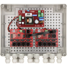 Atte Switch Atte IP-9-11-L2