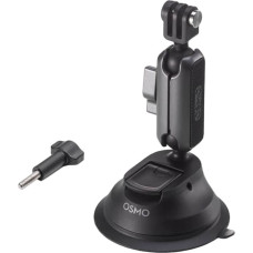 DJI Osmo Action Suction Cup Mount