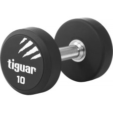 Tiguar PU hantele 10 kg TI-WHPU0100