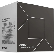 AMD PROCESSOR AMD THREADRIPPER PRO 7965WX (24C/48T) 4.2 GHZ (5.3 GHZ TURBO) SOCKET STR5 TDP 350W TRAY