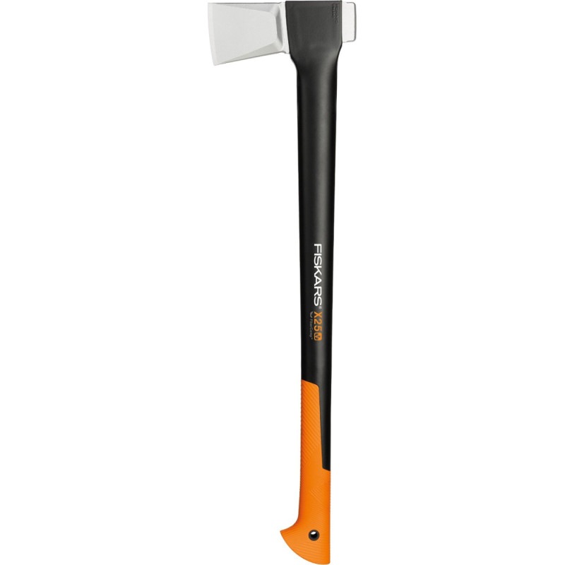 Fiskars Siekiera rozłupująca z tworzywa sztucznego 2,5kg 77,5cm (122483)