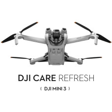 DJI Care Refresh 1-Year Plan (DJI Mini 3) - code