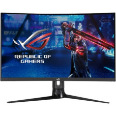 Asus 80,1cm Strix Gam.XG32VC Curved FreeSync UHD Lift 90LM03S0-B04170