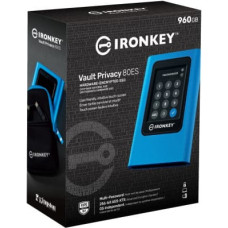 Kingston IronKey 960GB Vault Privacy 80 USB Stick IKVP80ES/960G