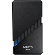 Adata Dysk zewnętrzny SSD ADATA SE920 1TB Czarny (SE920-1TCBK)