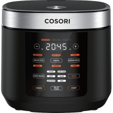 Cosori Multicooker Cosori Cosori CRC-R501-KEU Slow Cooker czarny