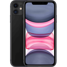 Apple iPhone 11 64GB, black