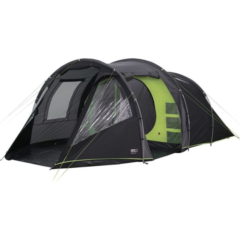 High Peak Telts High Peak Paros 5 tumši pelēka 11566