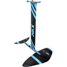 NKX Zemūdens spura NKX Stubby Hydrofoil Blue 85cm