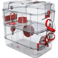 Zolux Rody 3 Duo - rodent cage