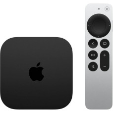 Apple | TV 4K Wi‑Fi + Ethernet with 128GB storage