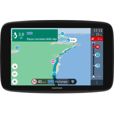 Tomtom CAR GPS NAVIGATION SYS 7