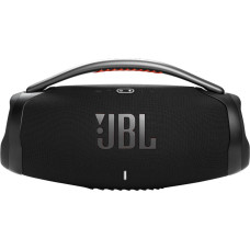 JBL Belaidė kolonėlė JBL Boombox 3 Juoda