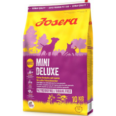 Josera MiniDeluxe 10kg