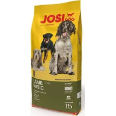 Josidog Lamb Basic 15kg