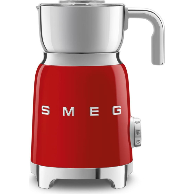 Smeg MFF11RDEU 50