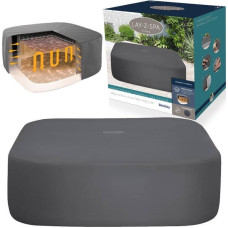 Bestway Pokrywa termiczna pokrowiec ENERGYSENSE do Lay-Z-Spa 230cm 60333