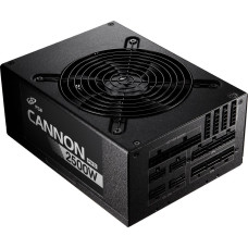 Fsp/Fortron Zasilacz FSP/Fortron Cannon Pro 2500W ATX 3.1 (PPA25A0102)
