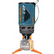 Unilight Kuchenka flash-ocean topo JETBOIL