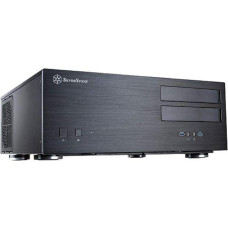 Silverstone Obudowa SilverStone (SST-GD08B)