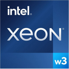 Intel Procesor serwerowy Intel Intel S4677 XEON W3-2435 TRAY