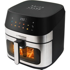 Esperanza EKA005 Non-fat fryer 8L, 1600W Inox