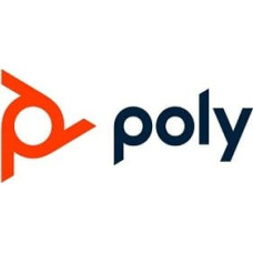 Poly Blackwire 3220 Stereo USB-C Headset +USB-C/A Adapter